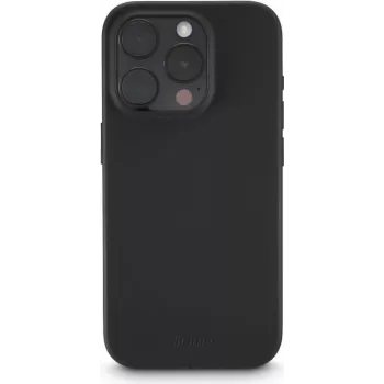 Hama Fantastic Feel etui na telefon komórkowy 16 cm (6.3 cala) Cover Czarny