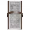 Obudowa PC Montech Heritage Midi Tower Biała