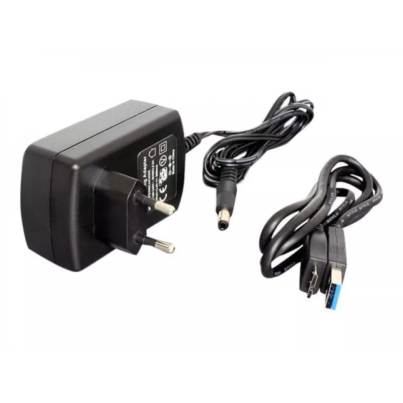 Adapter przejściówki kabla DeLOCK 62486