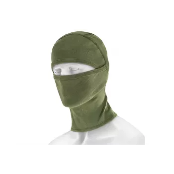Polandex NINJA - kominiarka termoaktywna, zielona