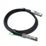 Kabel InfiniBand/światłowodowy QSFP+ PLANET CB-DAQSFP-2M 2m Męski/Męski