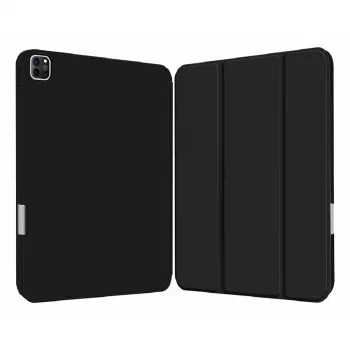 Etui z klapką 4smarts 541152 do iPada Pro 27,9 cm (11 cali) czarne