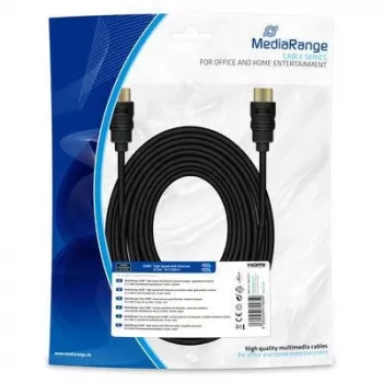 Kabel HDMI MediaRange MRCS212 10m