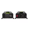 Przetwornica samochodowa Inverter 12V 500W/1000W