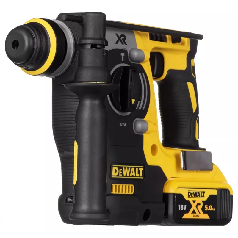 Zestaw narzędzi akumulatorowych Dewalt DCK305P3T (DCF887+DCH273+DCG405)