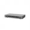 Router RUIJIE RG-EG209GS 9-portowy Gigabit zarządzany w chmurze z 8x Gigabit RJ-45 i 1x SFP