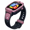 Smartwatch dla dzieci Mibro Z5 4G LTE różowy