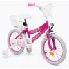 Rower dziecięcy 16 Huffy 21851W Princess