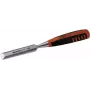 Bahco Stechbeitel, 2-komponentowa rękojeść, 32 x 140 mm 424P-32 (424P-32)
