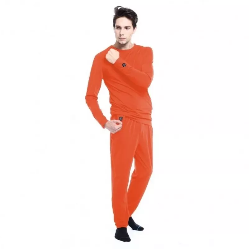 Majtki Glovii GP1RL Czerwone Unisex Dorosły 490g
