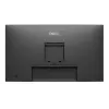 DELL Pro P 27 P2726H WOST monitor komputerowy 68,6 cm (27 cali) 1920 x 1080 pikseli Full HD LCD Czarny