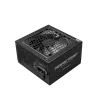Zasilacz DarkFlash PMT1250 Czarny — ATX PSU do PC, 1250 W, kable w oplocie