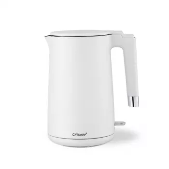 Czajnik elektryczny Maestro MR-026 (MR-026-WHITE) Biały