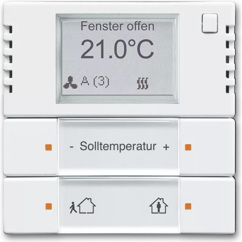 Busch-jaeger 2CKA006134A0324 biały