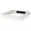 Szafa sieciowa ROLINE 600x600 mm, 19 cali Socket F, model 26.21.0071, szary