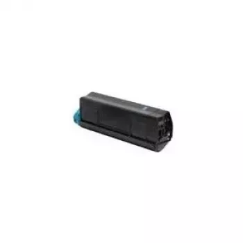 OKI - Cyan - Original - Tonerpatrone - für C3100