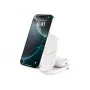 Belkin Qi2 Bezprzewodowa ładowarka wewnętrzna USB Szybkie ładowanie Biała 1.5m
