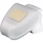 Czujnik pogodowy HOMEPILOT 10771001 Smart biały — bezprzewodowy czujnik środowiskowy do monitorowania domu