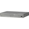 Odtwarzacz Blu-ray Panasonic DMP-BDT168EG DVD-Video, MP3, WMA, JPEG, WAV, XviD, AAC, AVCHD, MKV, CD-DA, FLAC, MPO, BD-MV, ALAC z łączem USB
