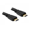 Kabel HDMI DeLOCK 82671 3m Typ A Standard Czarny