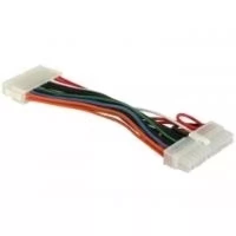 Wewnętrzny kabel zasilający DeLOCK 65603 0,26 m
