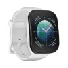 Smartwatch Kumi U6 biały