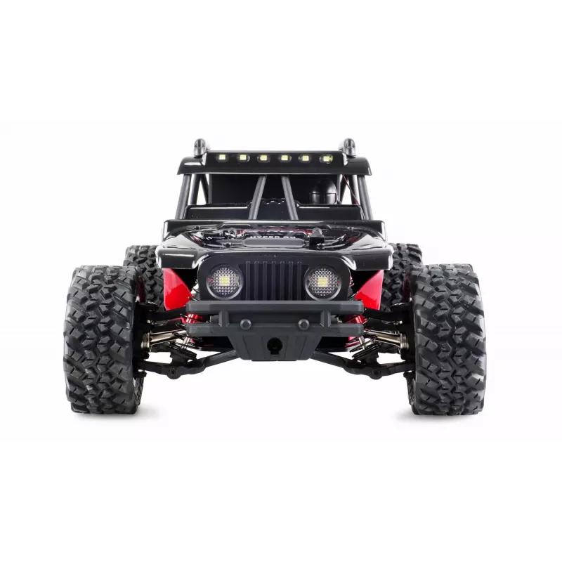 Amewi Hyper Go zdalnie sterowany model RC Truggy Silnik elektryczny 1:14 (22658)