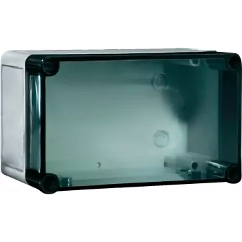 Obudowa elektryczna Rittal 9518.000 poliamid/poliwęglan IP66, 182×111×180 mm