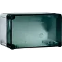 Obudowa elektryczna Rittal 9518.000 poliamid/poliwęglan IP66, 182×111×180 mm