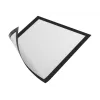Magnetyczna ramka A4 Durable DURAFRAME czarna