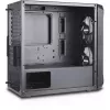 Obudowa komputera stacjonarnego Silentware Air 10 (AIR10) — obudowa mid-tower dla zestawów ATX/mATX