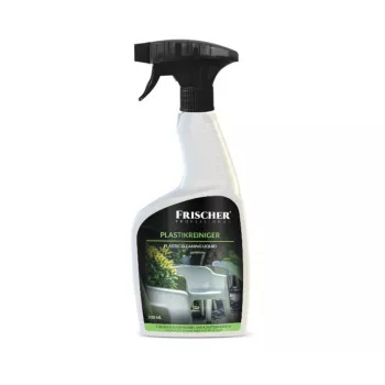 Cleaner for plastics and garden furniture FRISCHER 500 ml