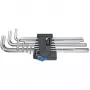 Zestaw kluczy imbusowych Wera 950/9 Christmas Hex-Plus HF 1