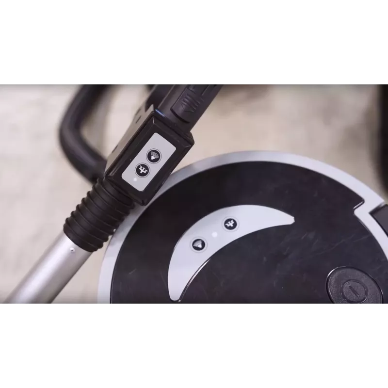 Odkurzacz piorący DEDRA 2w1 1200W 20L