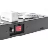 Wentylator dachowy Digitus DN-19 FAN-2-WM-T-SW