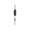 LOGITECH Zone Wired Earbuds Teams - Graphite - EMEA