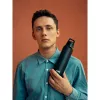 Termos próżniowy SIGG 8998.10 0,55 l czarny stal nierdzewna