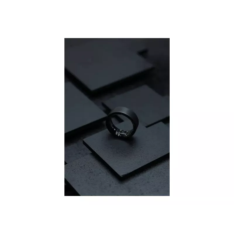 Ultrahuman Ring Air Matt Grey Size 11