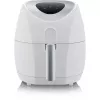 Frytownica beztłuszczowa Severin FR 2440 3,2 L 1500 W biała