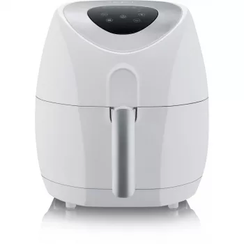 Frytownica beztłuszczowa Severin FR 2440 3,2 L 1500 W biała