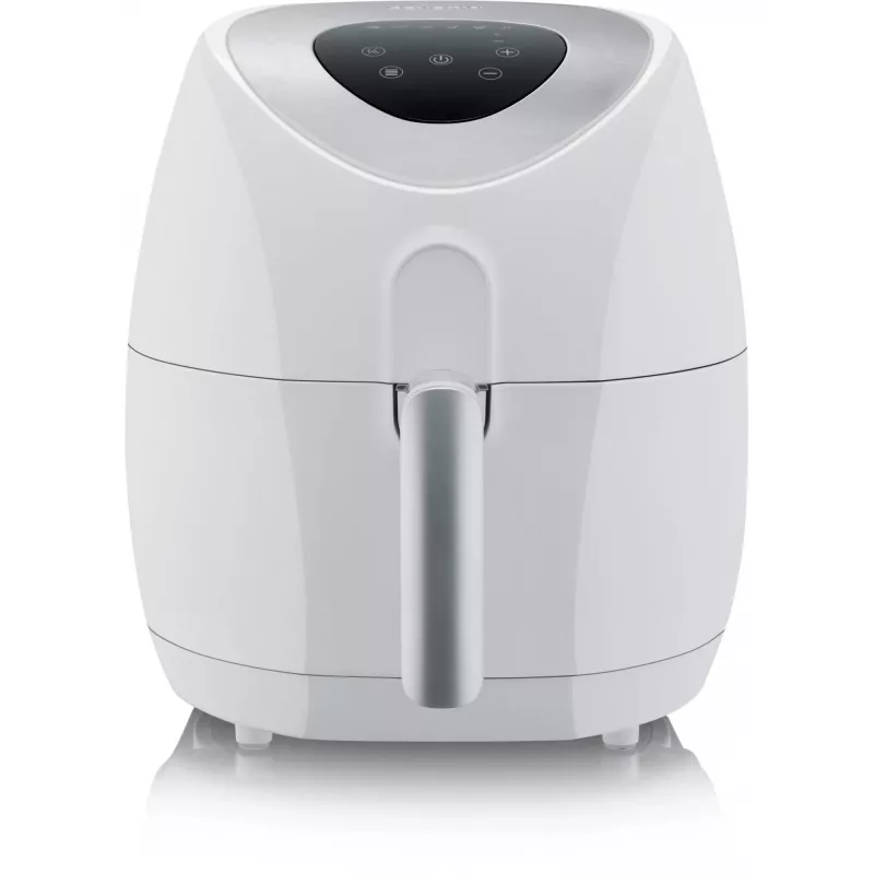Frytownica beztłuszczowa Severin FR 2440 3,2 L 1500 W biała