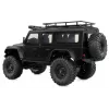 Amewi RC Crawler Mini-D90 AMXRock 4WD 1 16 RTR czarny (22725)