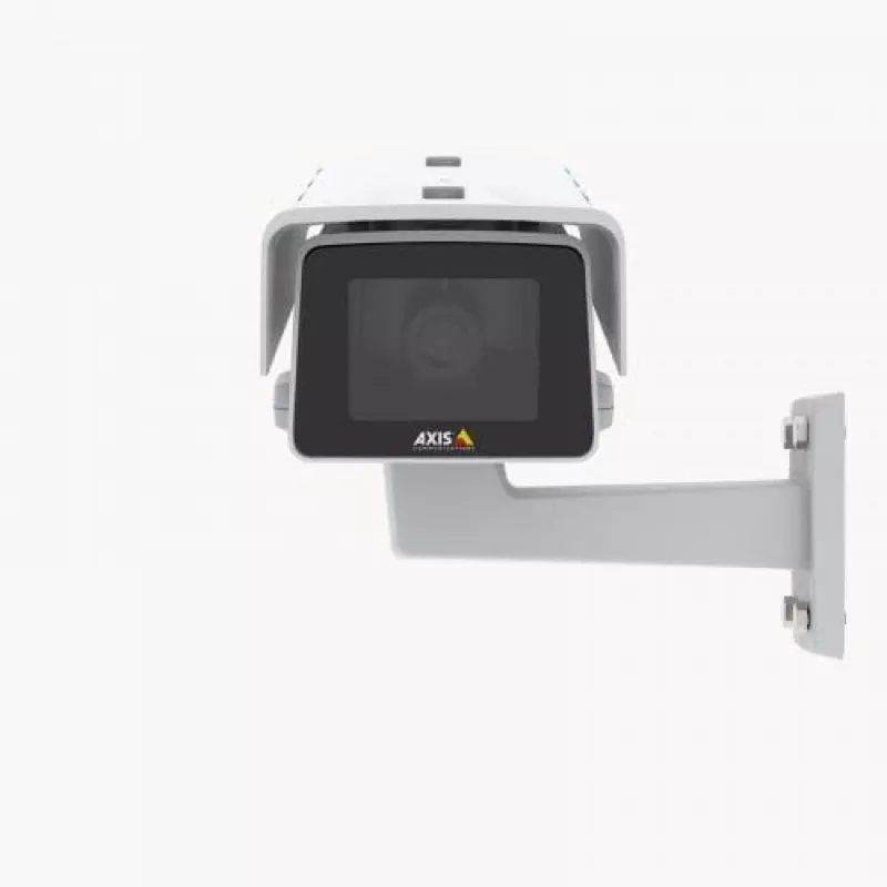 Kamera IP Axis 02485-001 1920 x 1080 pikseli