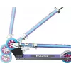 Hulajnoga kopana Razor A Special Edition Kids Wielokolorowa – aluminiowy podest, koła PU, 2 koła, składana, maks. obciążenie 65 kg