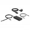 DeLOCK Stacja dokująca USB Type-C Triple Display 4K USB Hub LAN Audio PD 96W