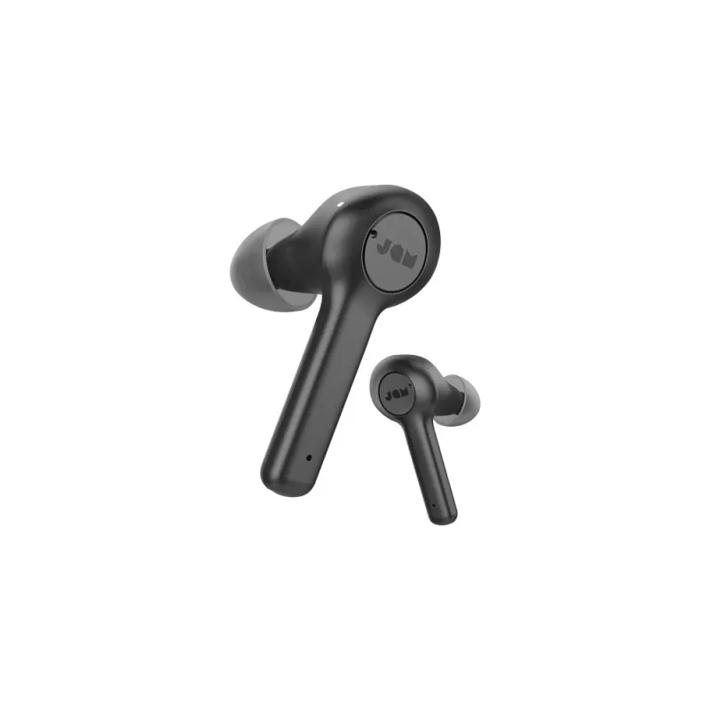 Słuchawki douszne Jam TWS ANC Bluetooth Czarny