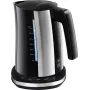 Czajnik elektryczny Melitta 6766976 1.7 L 2400 W Czarny Stal nierdzewna