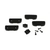 Zestaw wymiany sliderów słuchawek Beyerdynamic 903760, czarny