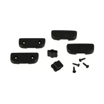 Zestaw wymiany sliderów słuchawek Beyerdynamic 903760, czarny