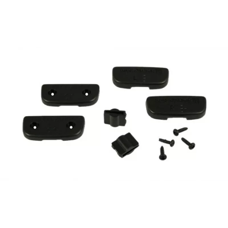 Zestaw wymiany sliderów słuchawek Beyerdynamic 903760, czarny